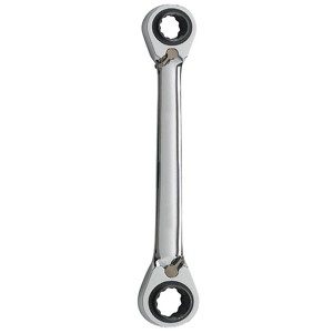 Westward  Box End Wrench,6-5/16" L 34E316 - 1 of 1