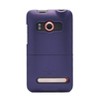 Seidio SURFACE Holster & Case Combo for HTC EVO 3D (Sapphire Blue) - image 2 of 4