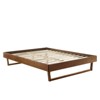 Modway Billie King Wood Platform Bed Frame - 2 of 4
