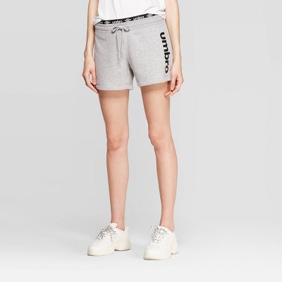 umbro shorts womens