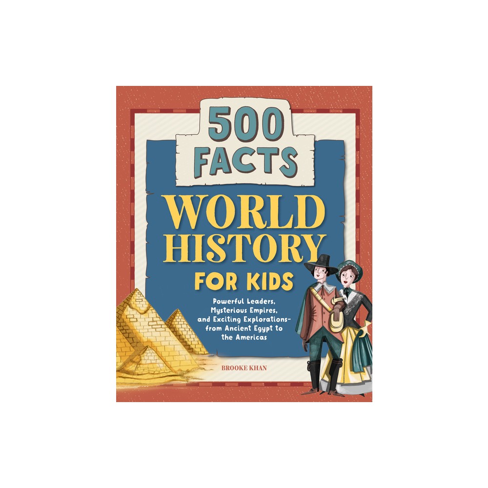 World History for Kids