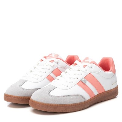 Женские кроссовки XTI Womens's Urban Casual Sneakers 143485 Orange 5.5 — фото 5