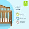 DaVinci Jayden 4-in-1 Convertible Crib - 3 of 4