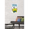 Trends International Hello Kitty and Friends: Hello - Keroppi Feature Series Unframed Wall Poster Prints - 2 of 4
