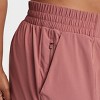 Women's Woven Mid-Rise Shorts 4" - All In Motion™ - 3 of 3