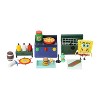 Spongebob Squarepants Teeny Tinies! Teeny Krusty Krab Playset - 2 of 4