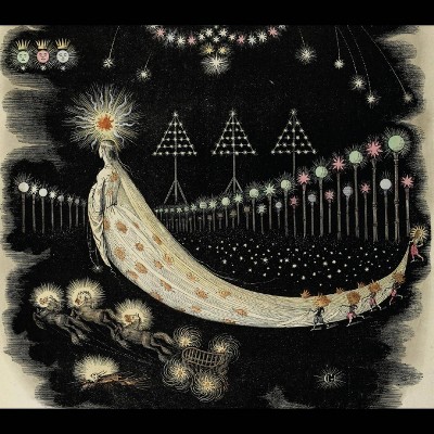 Trevor Dunn - Nocturnes (CD)