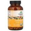Organic India Ashwagandha, 180 Vegetarian Caps (400 mg per Capsule) - 4 of 4