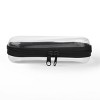 Rectangle Hard Shell Case Clear - Bullseye's Playground™ - 2 of 3