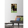 Trends International Wicked: For Good (2025) - Stay Safe Unframed Wall Poster Prints - 2 of 4