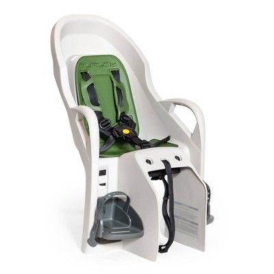 burley dash rm child bike seat