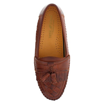 deer stags herman loafers