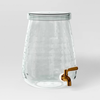 Ceramic water 2024 dispenser target