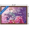 Trends International Fruits Basket - Kureno Soma Framed Wall Poster Prints - 3 of 4