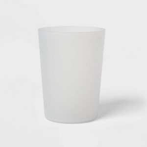 18oz Plastic Short Tumbler - Room Essentials™ - 1 of 3