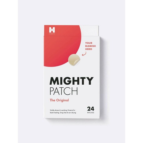 24ct acne patches