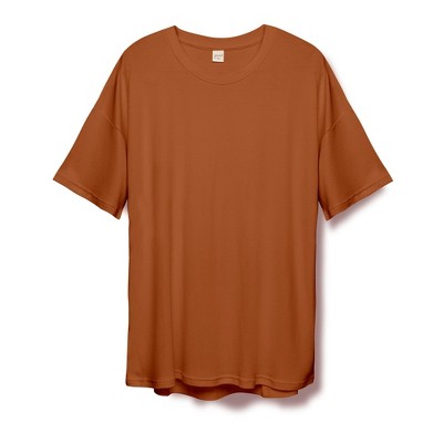 Goumi Parent Organic Pima Tee