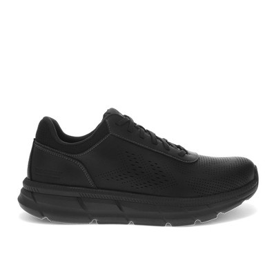 Мужские Dockers Mens GO-2 Sneaker Shoe, Black Mono, Size 10 — фото 5