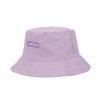 Minecraft Confetti Blocks Youth Purple Reversible Bucket Hat - image 4 of 4