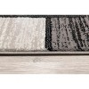 Rug Branch Modern Geometric Checkered Indoor Rug - 4 of 4