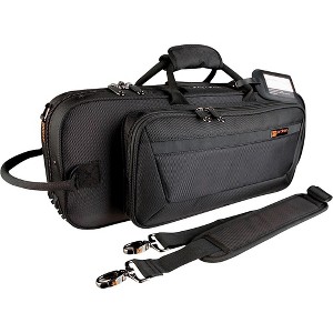 Protec Contoured PRO PAC Trumpet Case - 1 of 4