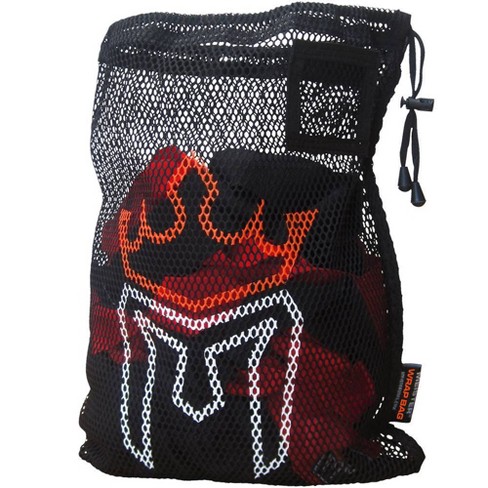 Mesh drawstring bags target hotsell