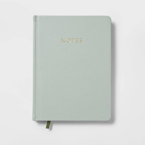 College Ruled Journal 7.75