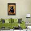 Mona Lisa by Octavian Mielu Unframed Wall Canvas - iCanvas - 2 of 4