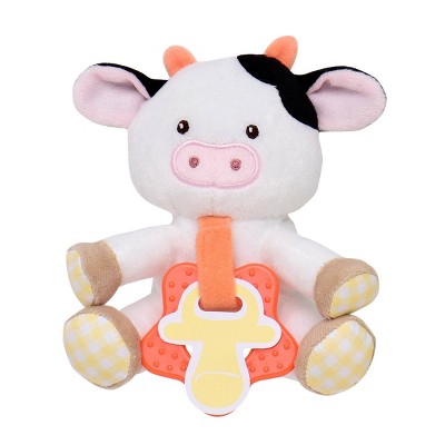 Target best sale newborn toys