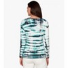 Women's Tie Dyed Every Day Tee - Stella Carakasi - 2 of 3