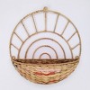 Hanging Woven Basket - Pillowfort™ - image 3 of 4