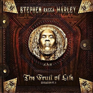 Stephen Marley - Revelation Part II: "The Fruit Of Life" (CD) - 1 of 1