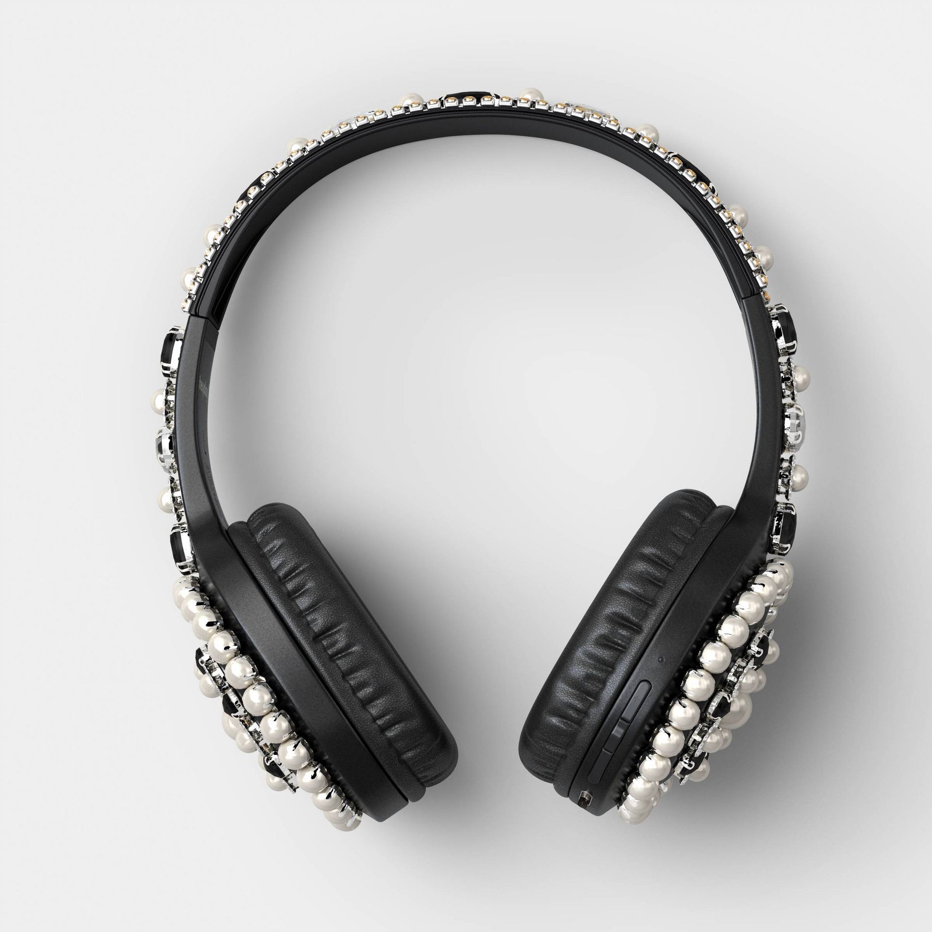Embellishment Over the Ear Headphones - heyday™