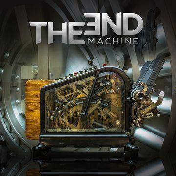 End Machine - End: Machine (CD)