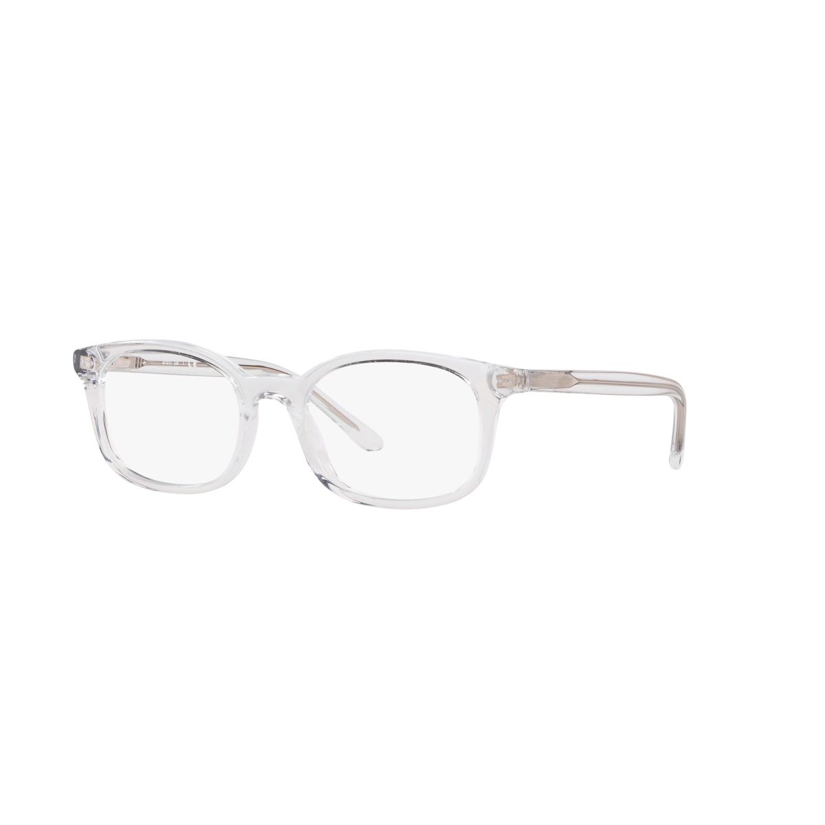 Cat & Jack CA2004 47mm Child Square Eyeglasses