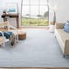 Montauk MTK715 Hand Woven Indoor Rugs - Safavieh - 2 of 4
