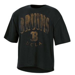 NCAA UCLA Bruins Women's Fashion T-Shirt - 1 of 3