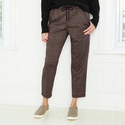 a new day plaid pants