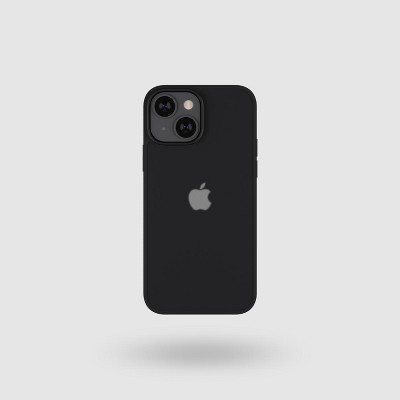 Peel - Bumper iPhone 13 Case - Black