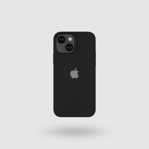 Peel - Bumper iPhone 13 Case - Black - 1 of 4