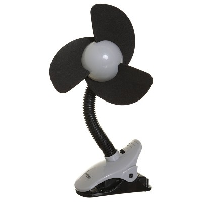 Dreambaby EZY-Fit Clip On Fan