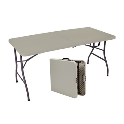 target fold out table