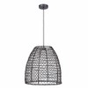 Craftmade Lighting 1 - Light Pendant in  Matte Black - 2 of 2