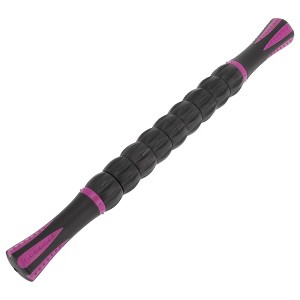Unique Bargains Wolf Toothed Massage Stick 1 Pc - 1 of 4