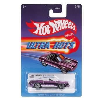 Hot Wheels Set of 20 Toy Sports & Race Cars in 1:64 Scale, Collectible  Vehicles (Styles May Vary) 