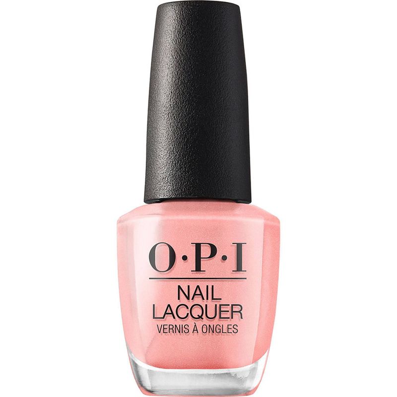 OPI Nail Lacquer -  0.5 fl oz, 1 of 12