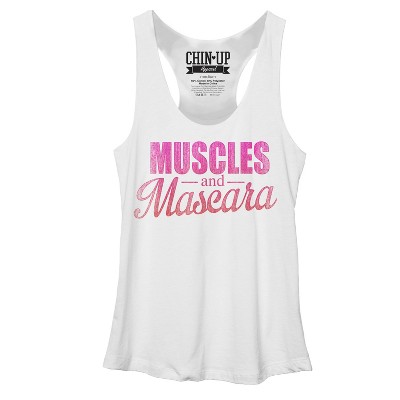 muscle shirts