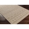 Hauteloom Ramon Tan Area Rug - 4 of 4