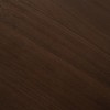 SpassWay 30" Modern Oval Dining Table Multi-Functional Centerpiece for Kitchen Office Entertaining with Sturdy in Black/Walnut/Natural Wood Finish - 4 of 4