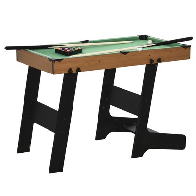 Set of 20 Black Game Room Guys Billiard Pool Table Spots 